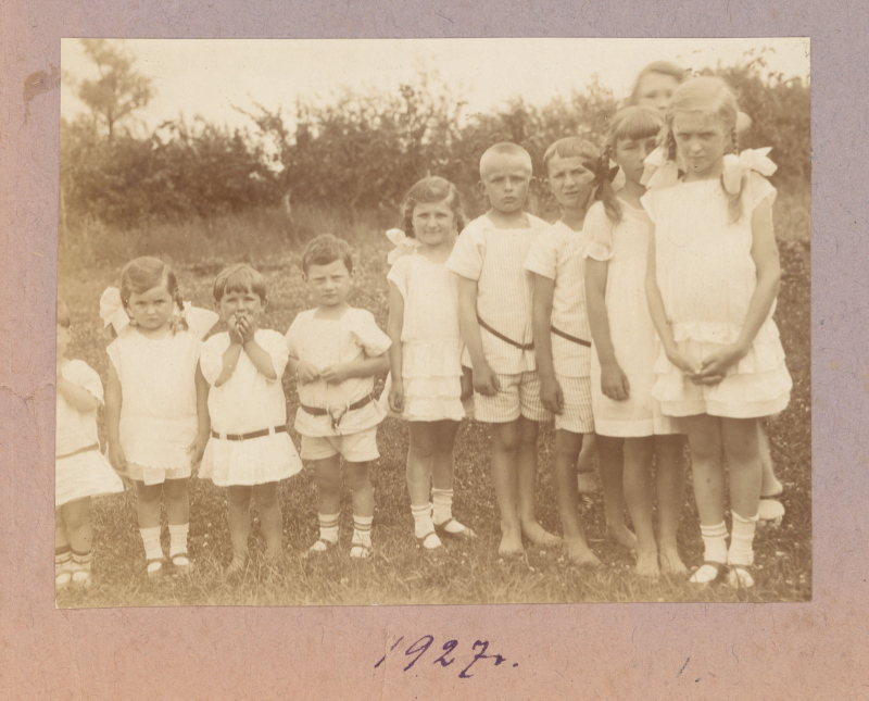 dzieci-z-rodziny-jakubowskich-1927-3