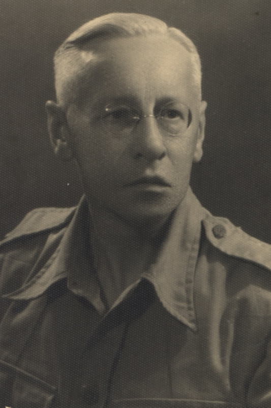 06 Władysław Jelonek w 1945 r.