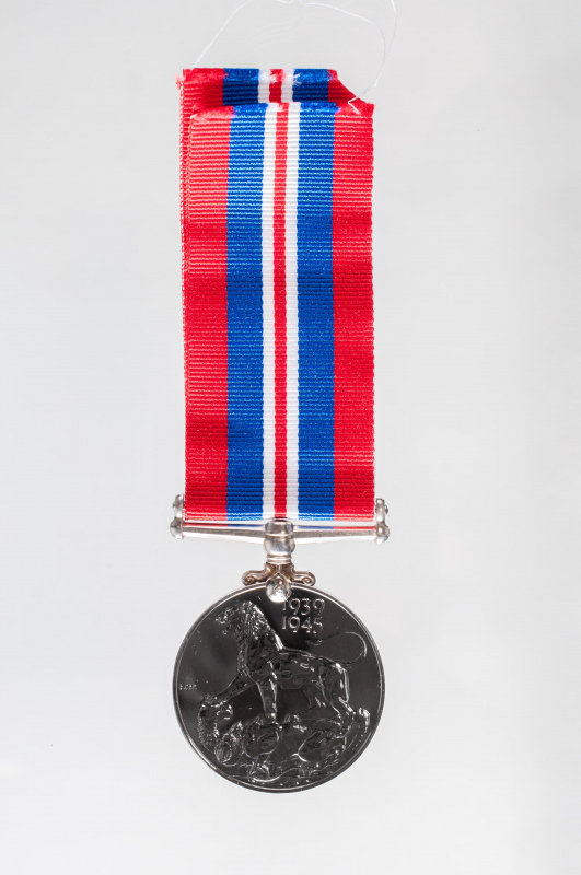 bs-15b War Medal