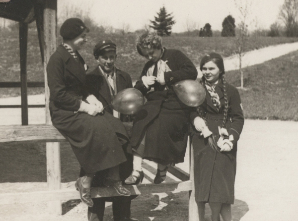 Kolekcja rodziny Czernickich