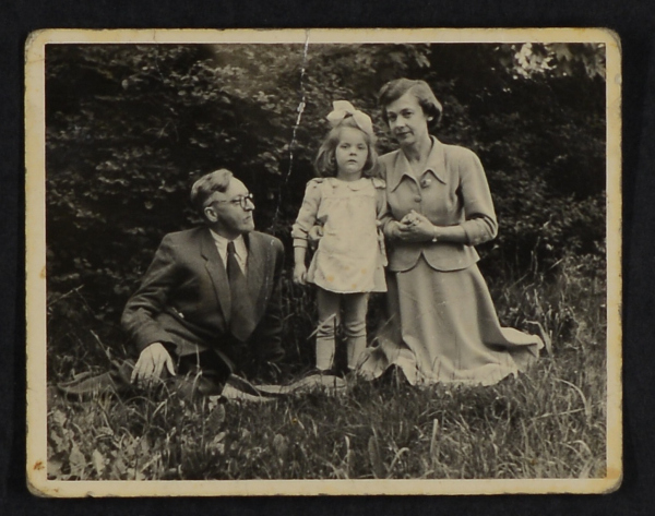 Kolekcja rodziny Wawrzynowicz i Malko