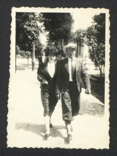 Kolekcja Witolda Jacka Zawadzkiego