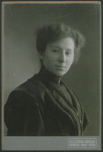 Kolekcja Elżbiety z Zaleskich Dorożyńskiej