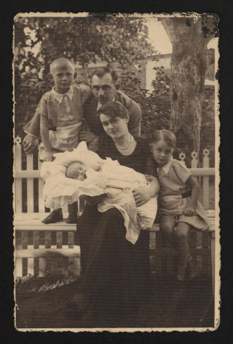 Kolekcja Brunona i Julianny Bartoszkiewiczów